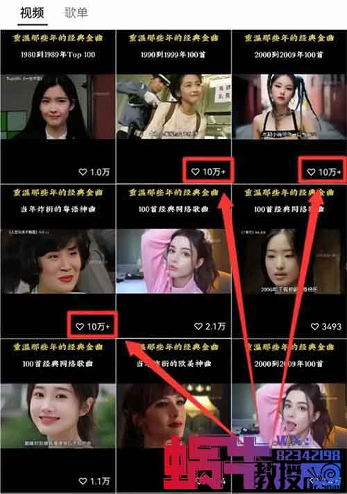 视频号这样玩，10条作品半个月广告收益3000+，剪辑音乐号适合所有平台