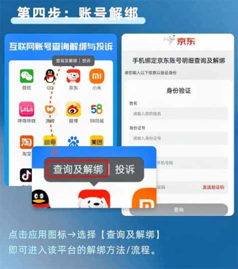 小白零成本日赚200+，手机号解绑业务（保姆级教学）