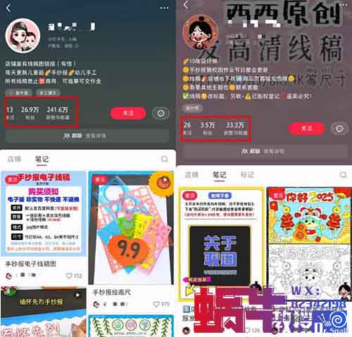 AI变现新思路，需求量大，操作简单，有人靠AI线稿月入过万
