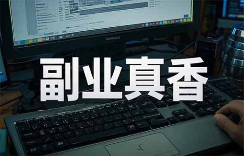大学生靠快递代下月入2000+，0成本副业真香！手把手教你躺赚奶茶钱！