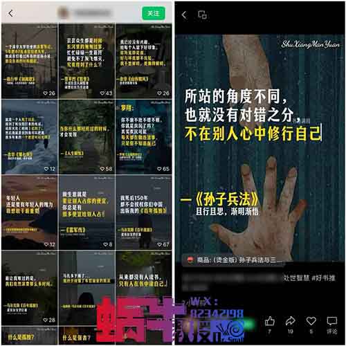 用DeepSeek做书单号赛道，成功变现6万+，这个办法真的牛[附详细教程]