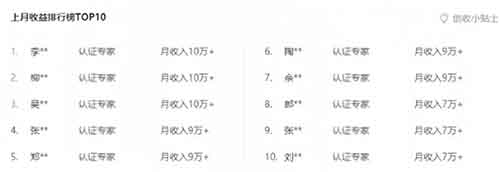 AI百度文库项目，有人用这个方法，月入6000+（附详细教程）