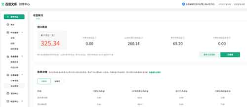 AI+百度文库,这套搬砖玩法,正在偷偷养活一批狠人!